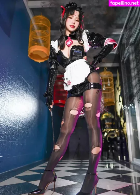Kaya Huang OnlyFans Thumbnail #oqHReXoyD2