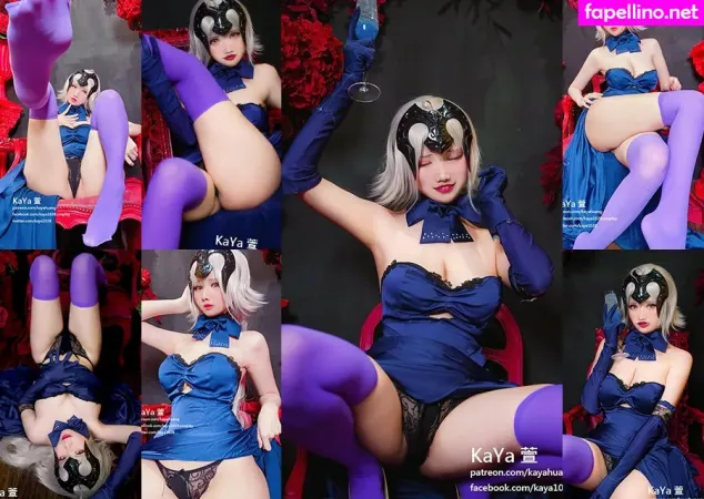 Kaya Huang OnlyFans Thumbnail #tYDhlF7R1F