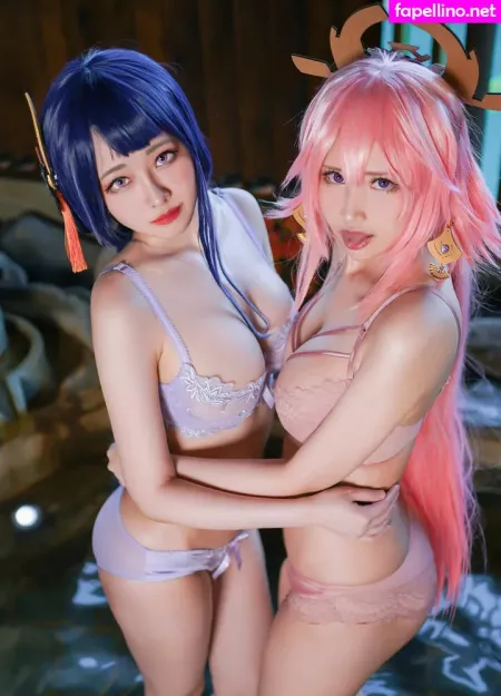 Kaya Huang OnlyFans Thumbnail #vdhNdsce7b