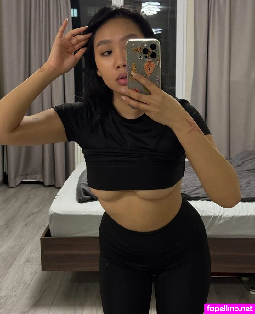 kaya.lee, kaya_leee Nude Leaked OnlyFans Photo #M6CrLhksP0