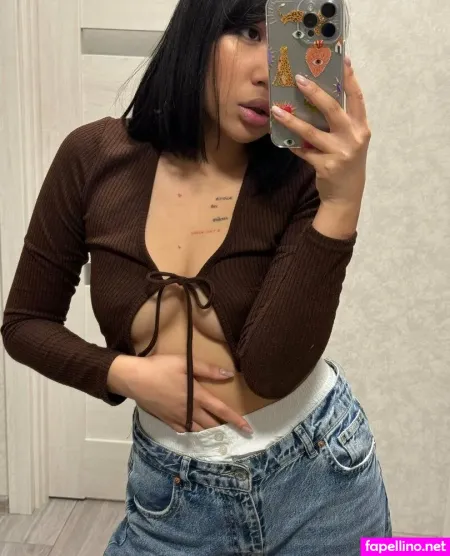 Kaya Leee OnlyFans Thumbnail #p4BPwzEfRI