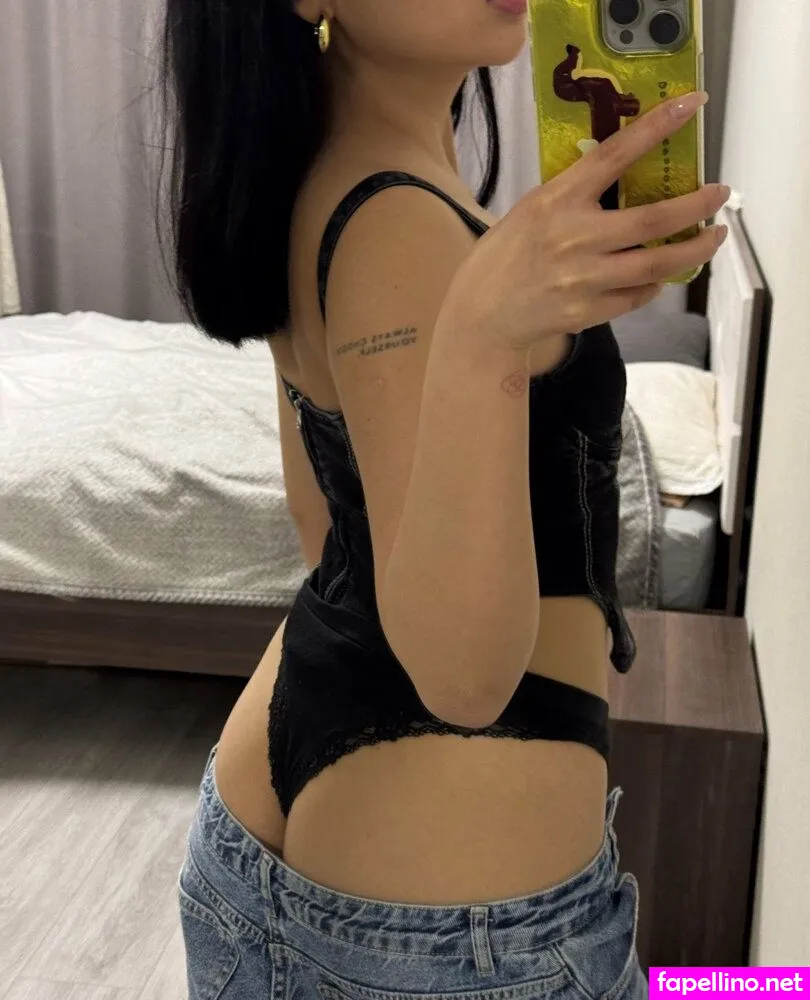 kaya.lee, kaya_leee Nude Leaked OnlyFans Photo #xvEiwnariM