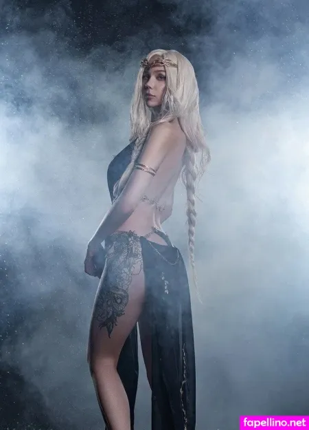 Kaya Nilson 2 OnlyFans Thumbnail #2W52SzlfbL