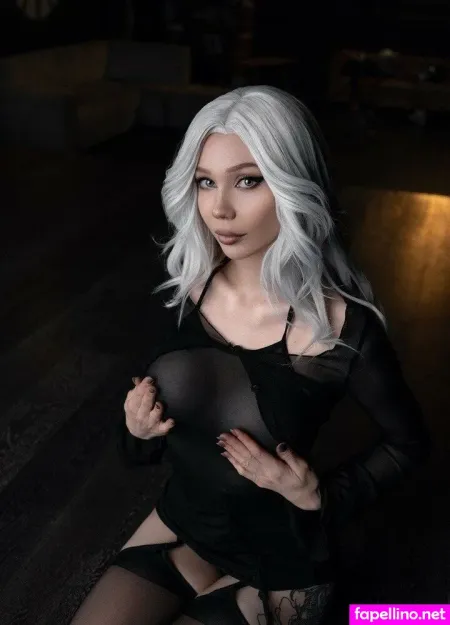 Kaya Nilson 2 OnlyFans Thumbnail #2jS6ACpWoh