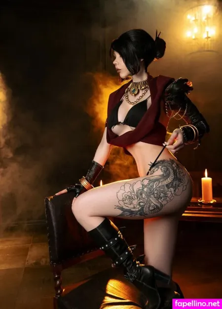 Kaya Nilson 2 OnlyFans Thumbnail #7sVwvF6cpF