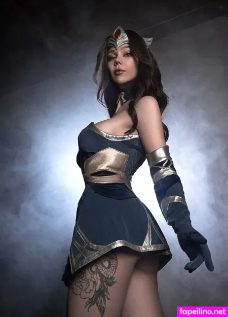 Kaya Nilson 2 OnlyFans Thumbnail #IsUWIMXxvo