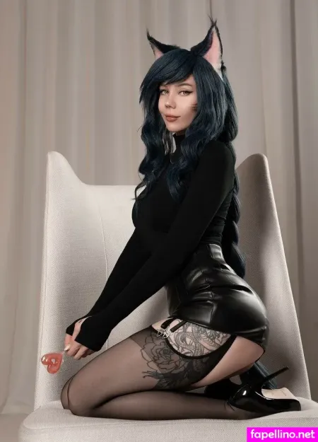 Kaya Nilson 2 OnlyFans Thumbnail #Jwq0ZfqFqO