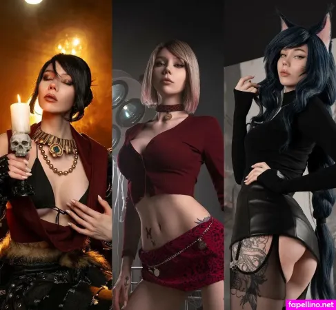 Kaya Nilson 2 OnlyFans Thumbnail #YoL1UI2LdY