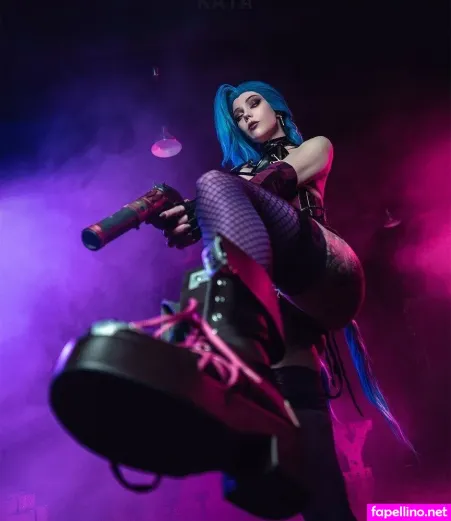 Kaya Nilson 2 OnlyFans Thumbnail #baLuXjtBcz