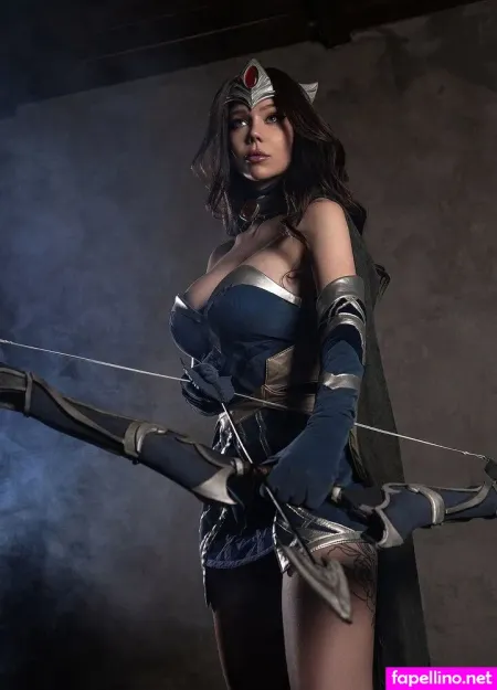 Kaya Nilson 2 OnlyFans Thumbnail #cjAeAWsyqe