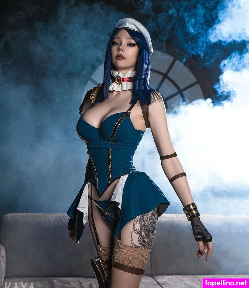 KayaNilson, coconut_kaya_nilson, kaya_nilson Nude Leaked OnlyFans Photo #eAVFfD6Fw5