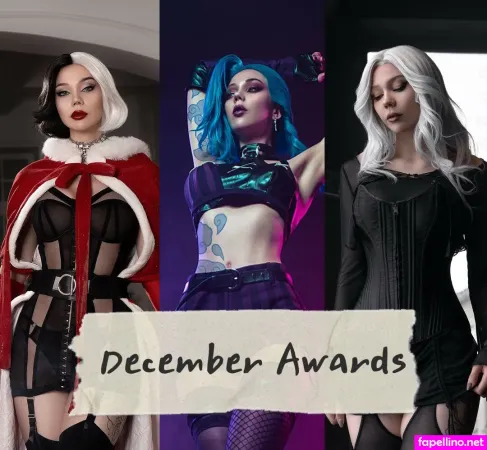 Kaya Nilson 2 OnlyFans Thumbnail #fkoumEXvN2