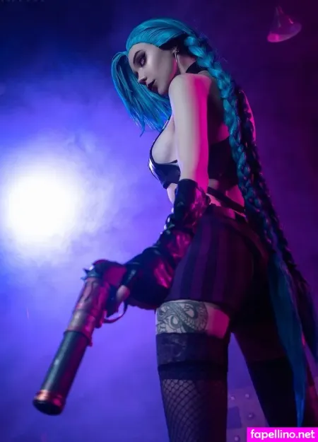 Kaya Nilson 2 OnlyFans Thumbnail #jGbrzH3mOF