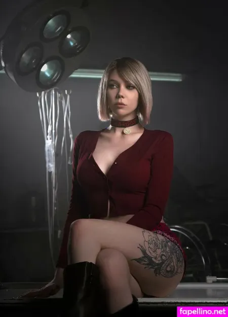 Kaya Nilson 2 OnlyFans Thumbnail #zPTYOyvy6P