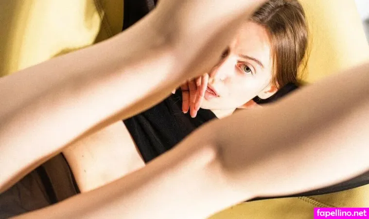 Kaya Noid OnlyFans Thumbnail #M6nG3rxK2j