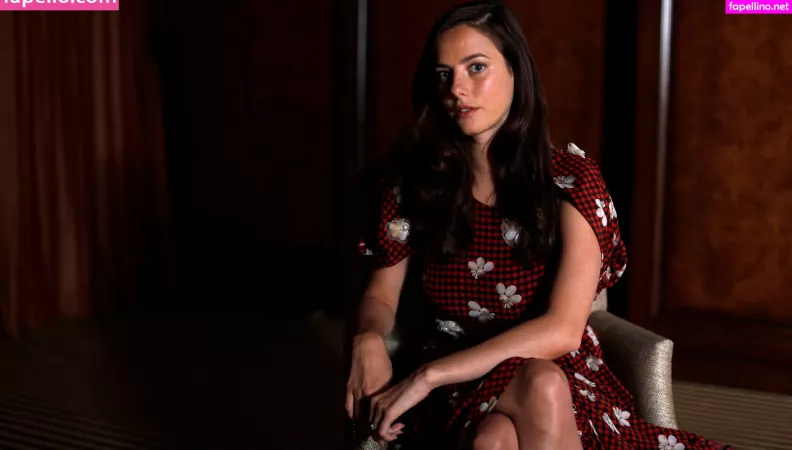 Kaya Scodelario OnlyFans Thumbnail #2UmOFqbBFf