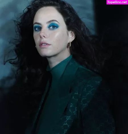 Kaya Scodelario OnlyFans Thumbnail #DfRxppRDVZ