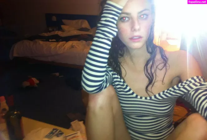 Kaya Scodelario OnlyFans Thumbnail #H3xUViO63n