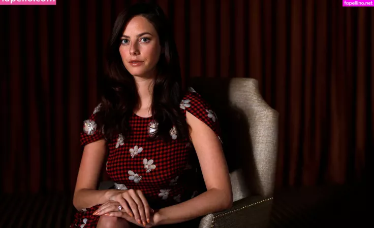 Kaya Scodelario OnlyFans Thumbnail #SlABowuR8l