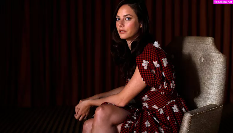 Kaya Scodelario OnlyFans Thumbnail #TNA5BUM79m