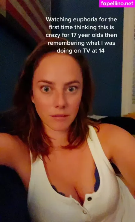 Kaya Scodelario OnlyFans Thumbnail #TzKo7srhpG