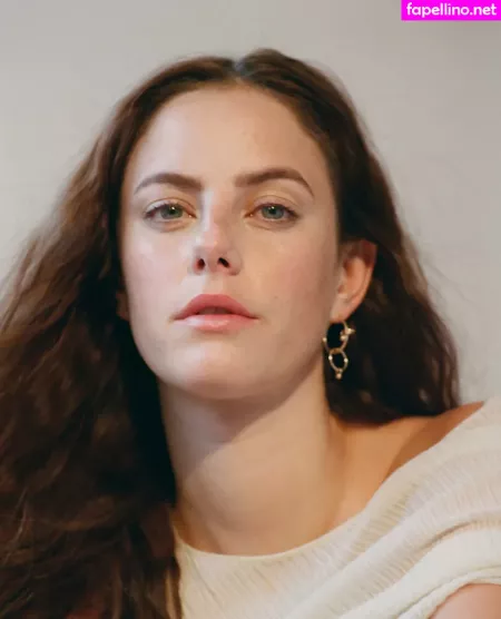 Kaya Scodelario OnlyFans Thumbnail #WH647m0oCU