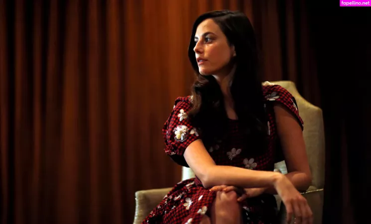 Kaya Scodelario OnlyFans Thumbnail #XPh4clbm8F