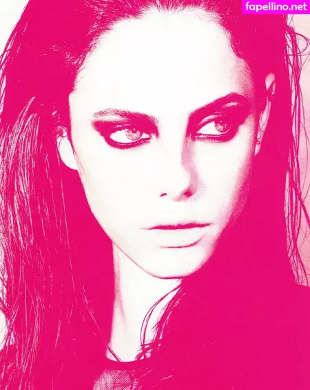 Kaya Scodelario OnlyFans Thumbnail #gPtcx4o4MC