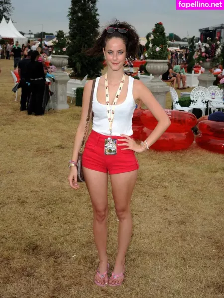 Kaya Scodelario OnlyFans Thumbnail #hWfZuWi06j