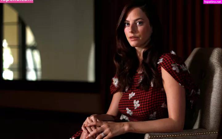 Kaya Scodelario OnlyFans Thumbnail #i4yieeZiPd