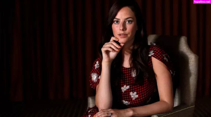 Kaya Scodelario OnlyFans Thumbnail #iTV40MQmBZ