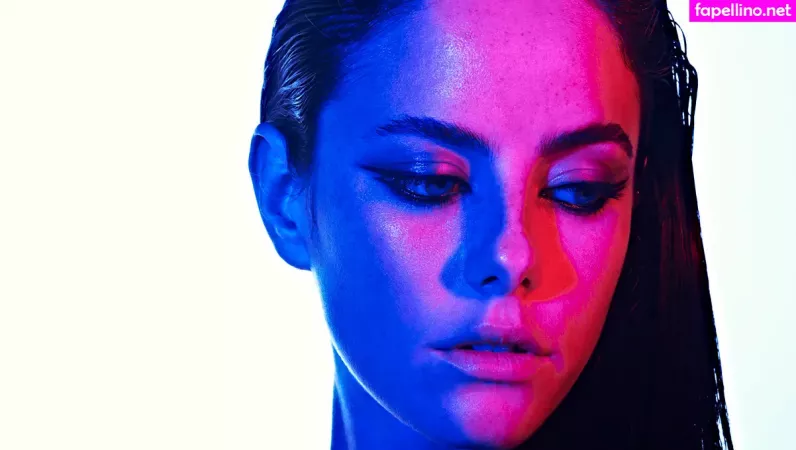 Kaya Scodelario OnlyFans Thumbnail #kvJta497WZ
