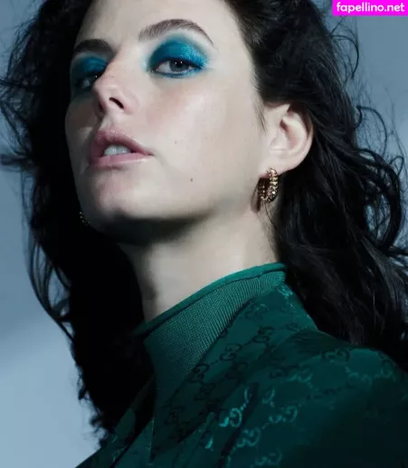 Kaya Scodelario OnlyFans Thumbnail #mi9z976ptE