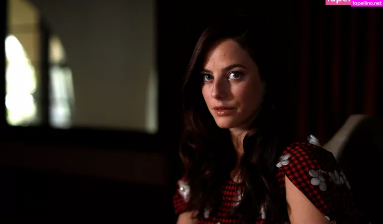Kaya Scodelario OnlyFans Thumbnail #xQ3rJaURvl