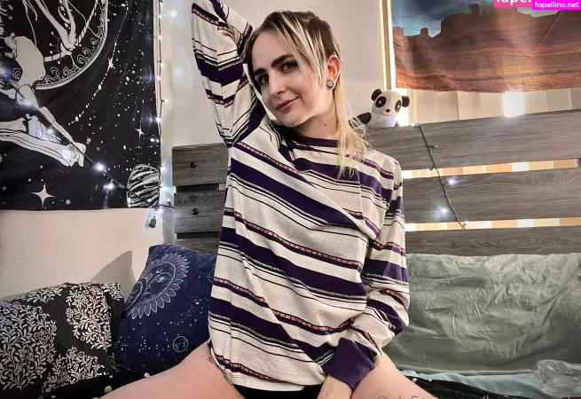 Kaya Sparkle OnlyFans Thumbnail #O5wa7xycWQ