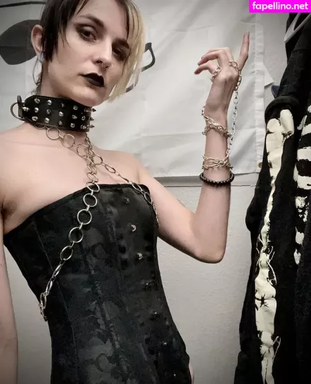 Kaya Sparkle OnlyFans Thumbnail #OGlyPINQ4G