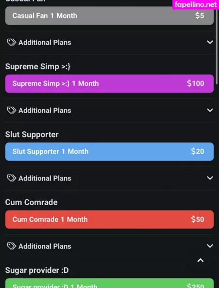 Kaya Sparkle OnlyFans Thumbnail #Ps5ahUInUN