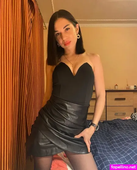 Kaya Ya OnlyFans Thumbnail #deMqmcAVuM