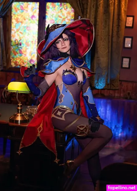 Kayakirkland OnlyFans Thumbnail #17TEwn8Mb4