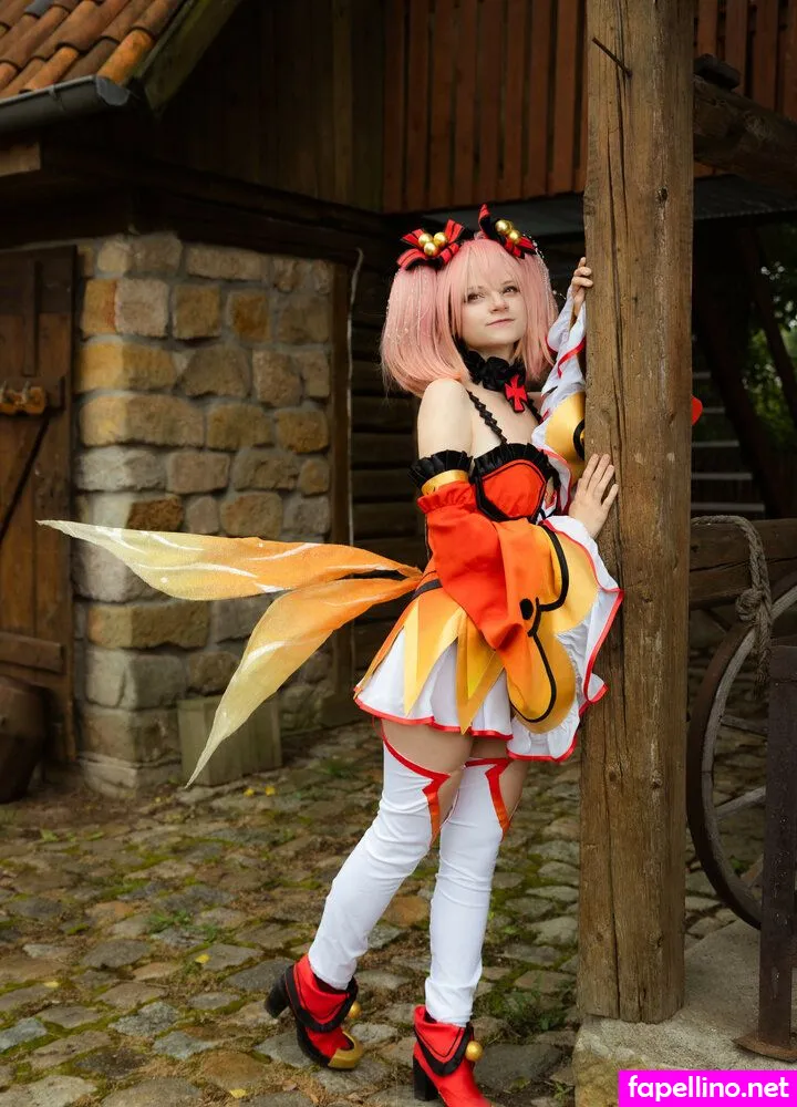 kaya.cosplay, kayakirkland Nude Leaked OnlyFans Photo #6GcGPouQ7y