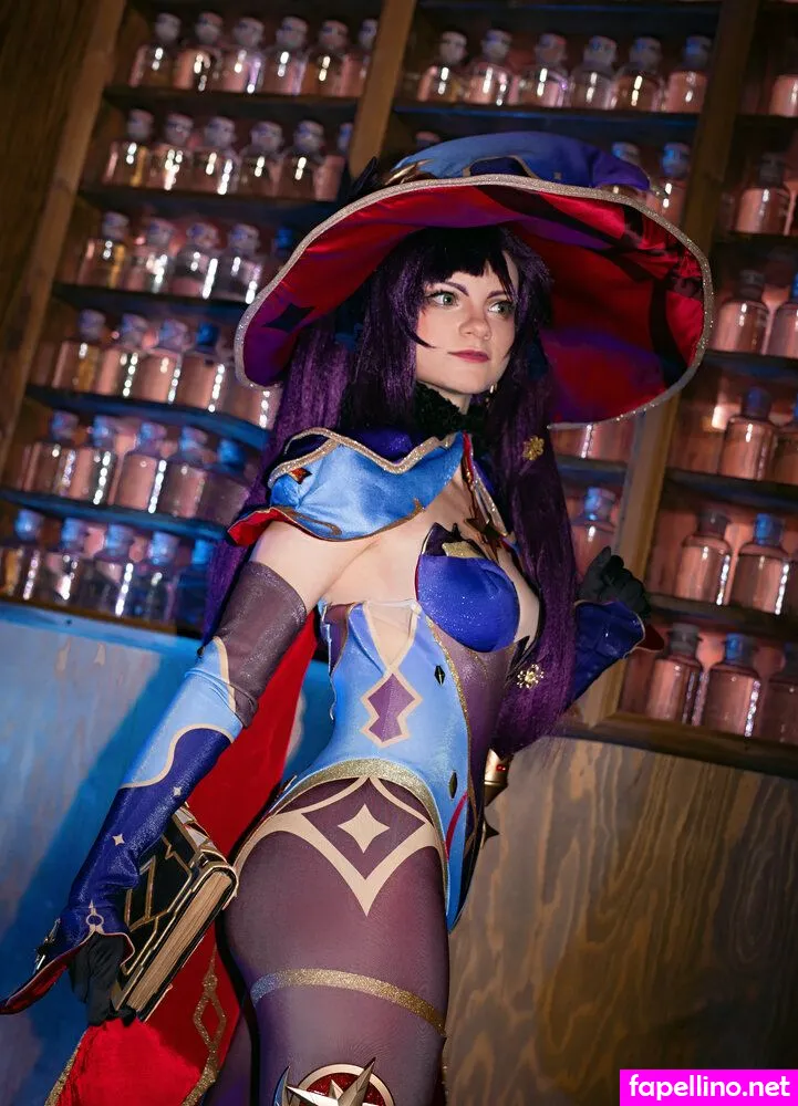 kaya.cosplay, kayakirkland Nude Leaked OnlyFans Photo #DDcOsDFWyo