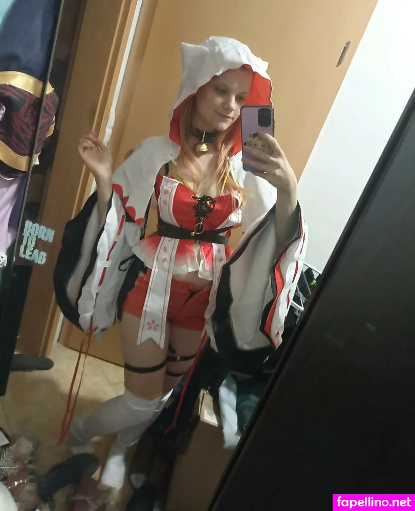 kaya.cosplay, kayakirkland Nude Leaked OnlyFans Photo #EdXBHYRz7c