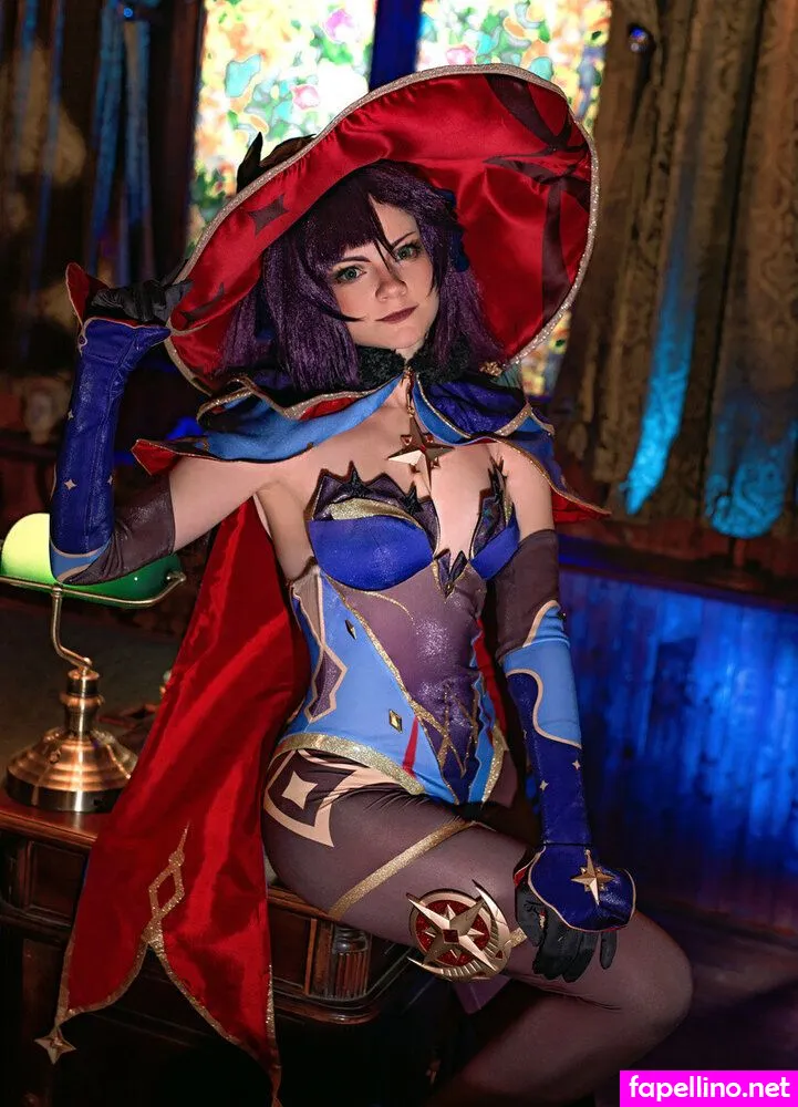 kaya.cosplay, kayakirkland Nude Leaked OnlyFans Photo #HBiil5NDI3