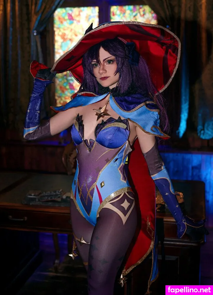 kaya.cosplay, kayakirkland Nude Leaked OnlyFans Photo #JRLJ6Twvau