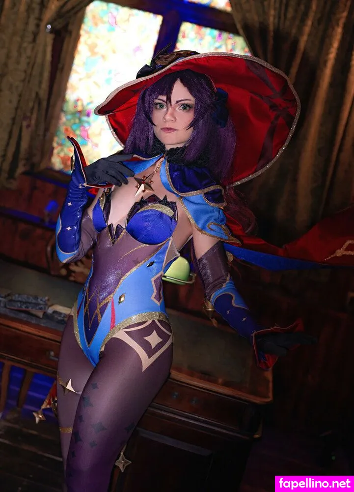 kaya.cosplay, kayakirkland Nude Leaked OnlyFans Photo #NEA76piYTA