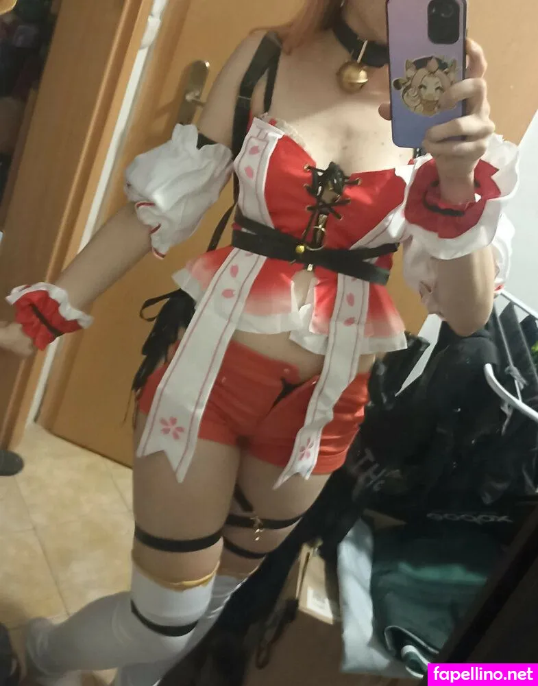 kaya.cosplay, kayakirkland Nude Leaked OnlyFans Photo #g8vfuPAbJl