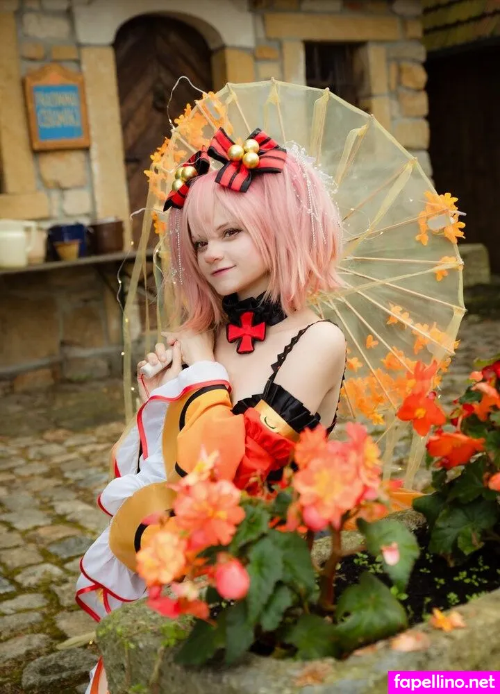 kaya.cosplay, kayakirkland Nude Leaked OnlyFans Photo #qISbqtTjvY