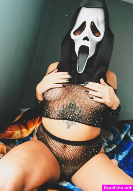 Kaybayyx OnlyFans Thumbnail #FJVMNglClF