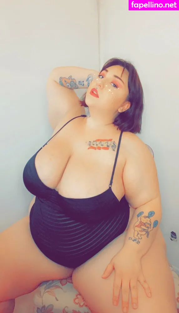 kaybearcutie95 Nude Leaked OnlyFans Photo #OE3JVXQyjk