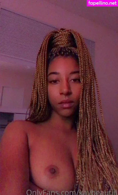 Kaybeautiii OnlyFans Thumbnail #XPv7Bv5kvF